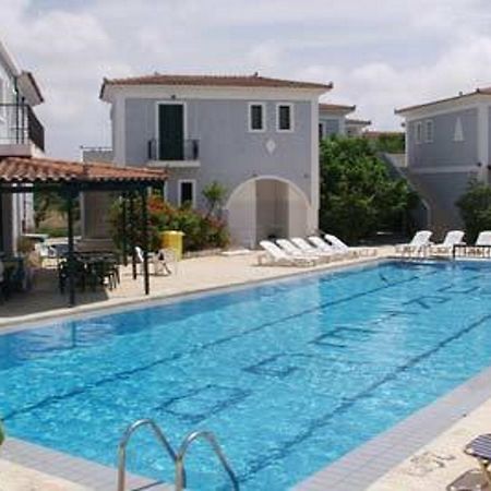 Portego Agrilia Ngoại thất bức ảnh