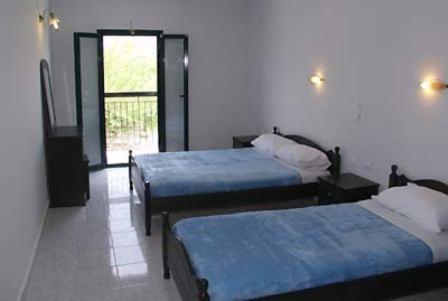 Portego Agrilia Phòng bức ảnh