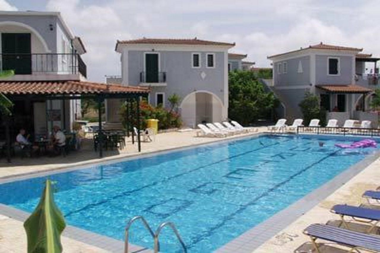 Portego Agrilia Ngoại thất bức ảnh